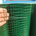 Svetsad Mesh Wire